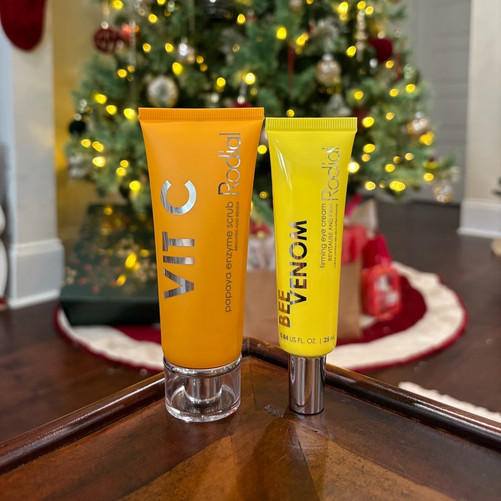Rodial Skincare Bundle